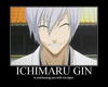 Gin Ichimaru 